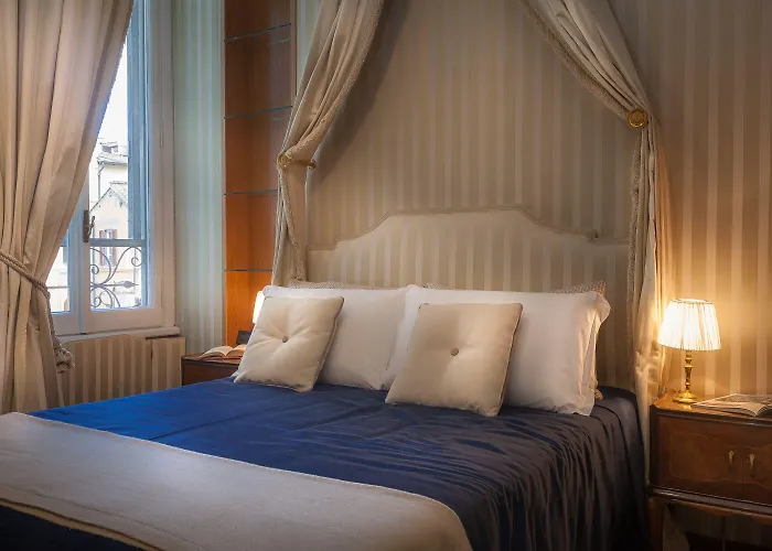 Prestigious Piazza Navona Appartement *