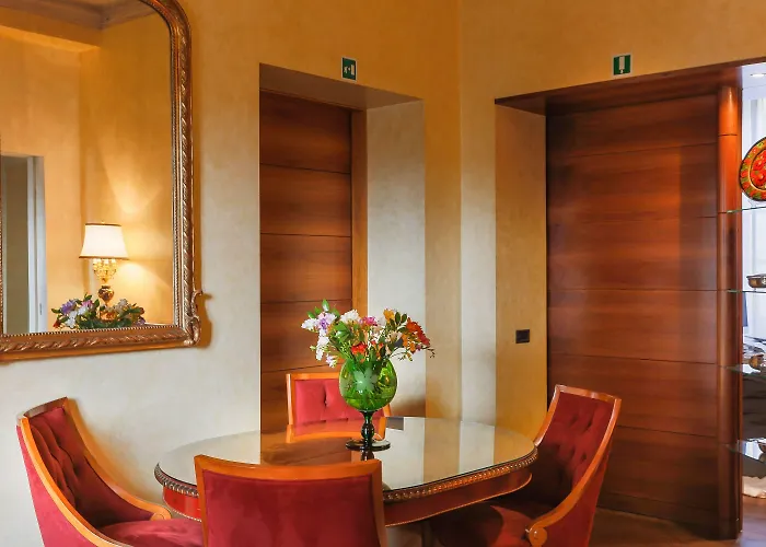 Prestigious Piazza Navona Apartment