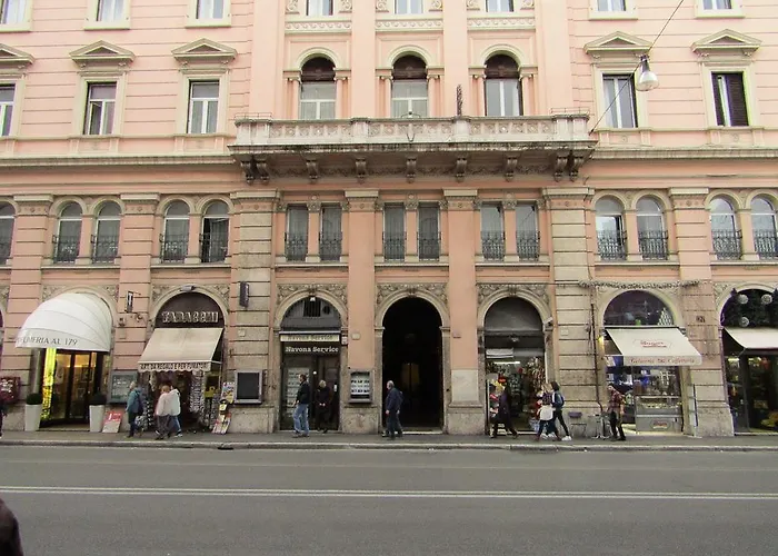 Appartement Prestigious Piazza Navona