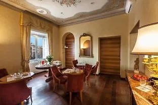 Appartement Prestigious Piazza Navona Rome