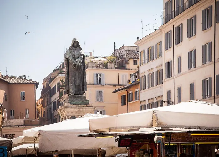 Appartement Prestigious Piazza Navona *