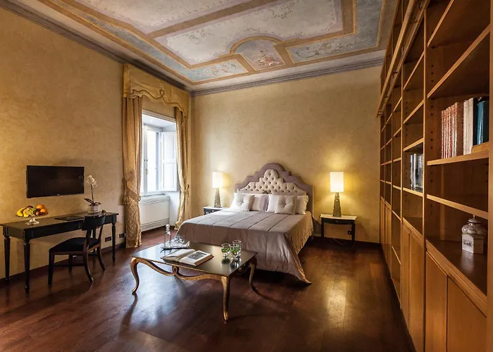 Appartement Prestigious Piazza Navona