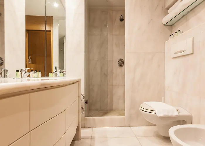 Prestigious Piazza Navona Appartement *