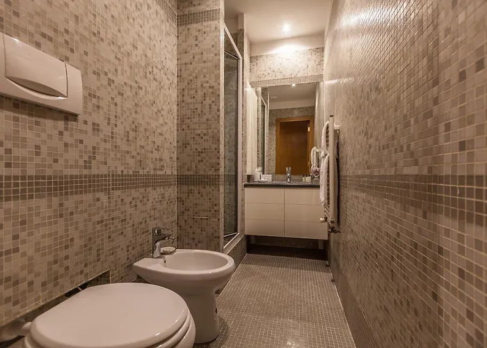 Appartement Prestigious Piazza Navona *